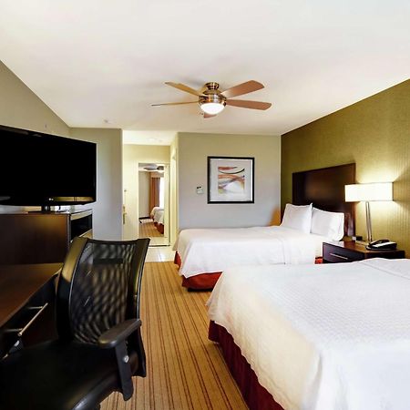Homewood Suites By Hilton Fort Worth West At Cityview Exterior foto