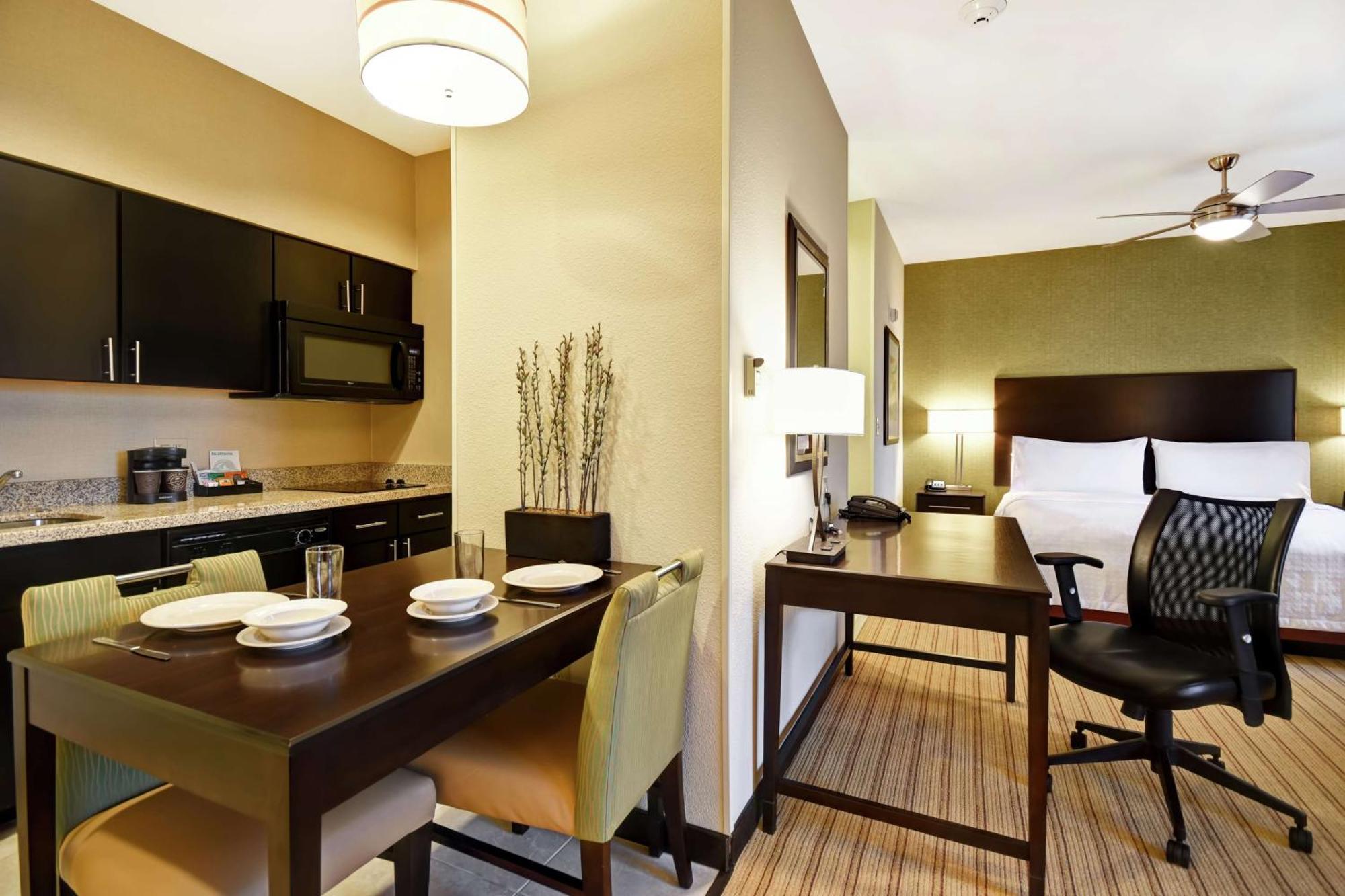 Homewood Suites By Hilton Fort Worth West At Cityview Exterior foto